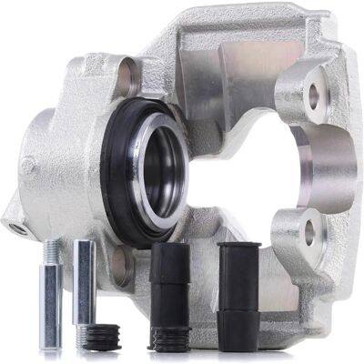 Hella Bromsok - Vänster Fram - VW Touareg T5 T6 Hella Bromsok - Vänster Fram - VW Touareg T5 T6
