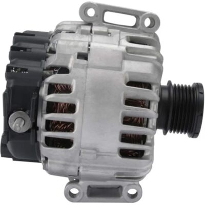 Hella Alternator 220A pentru Mercedes-Benz Sprinter 210cdi/211cdi - Generator Hella Alternator 220A pentru Mercedes-Benz Sprinter 210cdi/211cdi - Generator