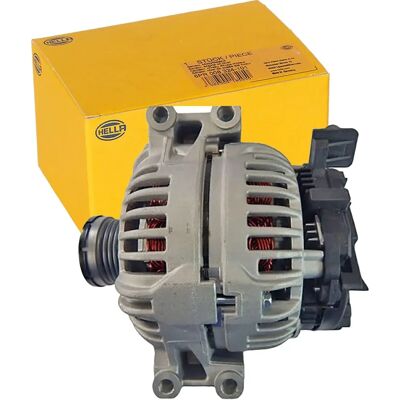 Hella Generator 155A för BMW - 011 712-431 Hella Generator 155A för BMW - 011 712-431