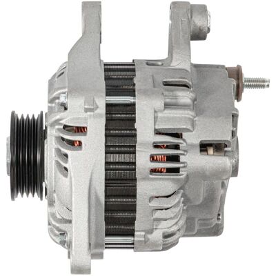Hella Smart Fortwo Generator - 90A 14V - Generator Hella Smart Fortwo Generator - 90A 14V - Generator