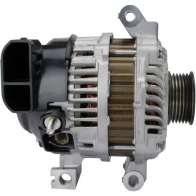 Hella L3P918300A, B, C, D generator för Mazda 6, MX-5 III (NC) - Generator Hella L3P918300A, B, C, D generator för Mazda 6, MX-5 III (NC) - Generator