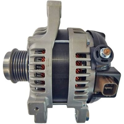 Hella 100A Generator für Toyota - Lichtmaschine für Toyota Fahrzeuge Hella 100A Generator für Toyota - Lichtmaschine für Toyota Fahrzeuge