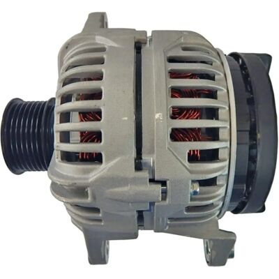 HELLA Εναλλάκτης 8EL 011 712 - 591 - Εναλλάκτης HELLA Εναλλάκτης 8EL 011 712 - 591 - Εναλλάκτης