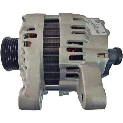 Αλλαγέας Hella 60A για Citroën Jumpy, Fiat Scudo, Peugeot - Alternator Αλλαγέας Hella 60A για Citroën Jumpy, Fiat Scudo, Peugeot - Alternator