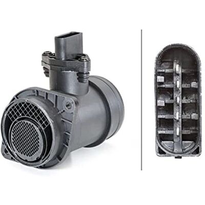 Hella Levegő Áramlásérzékelő - 8ET 009 149-661 Hella Levegő Áramlásérzékelő - 8ET 009 149-661
