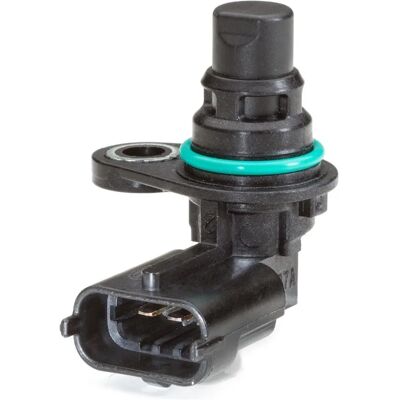 Sensore dell'albero a camme Hella - Per Ford e Volvo - 3 pin - Con guarnizioni Sensore dell'albero a camme Hella - Per Ford e Volvo - 3 pin - Con guarnizioni
