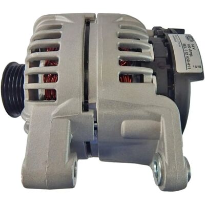 Hella Lichtmaschine 100A für Opel Astra G, Combo C, Corsa C - Generator Hella Lichtmaschine 100A für Opel Astra G, Combo C, Corsa C - Generator