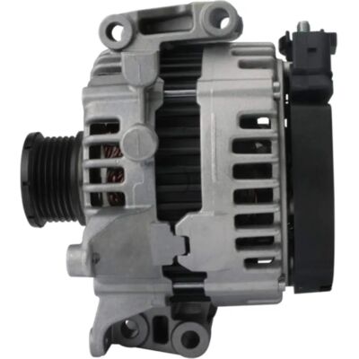 Hella Mercedes-Benz Classe C E 180A Alternador Hella Mercedes-Benz Classe C E 180A Alternador