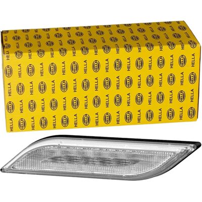 Hella LED baklykta - Modell 2BA 013 332-191 - vänster bak - LED Hella LED baklykta - Modell 2BA 013 332-191 - vänster bak - LED