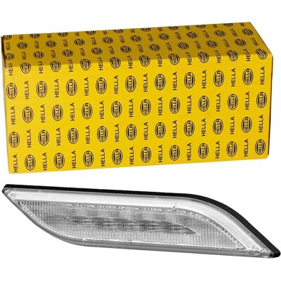 Hella LED Baklyse - LED baklyse Hella LED Baklyse - LED baklyse