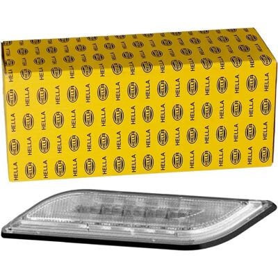 Hella LED Venstre bagblink - 2BA 013 332-211 Hella LED Venstre bagblink - 2BA 013 332-211