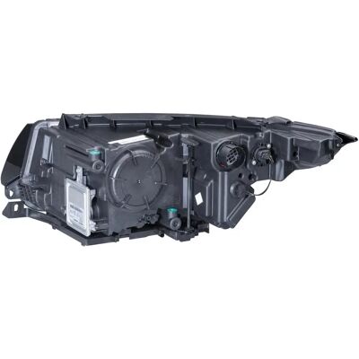 Hella GJ3213W029EC LR084570 Δεξιό φανάρι Xenon Bi-Xenon - Land Rover Hella GJ3213W029EC LR084570 Δεξιό φανάρι Xenon Bi-Xenon - Land Rover