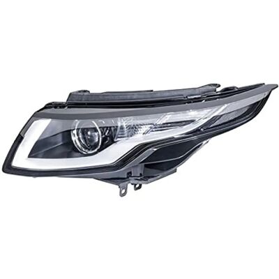 Hella GJ3213W030BC Reflektor - Lewy, 5 funkcji, 12V Hella GJ3213W030BC Reflektor - Lewy, 5 funkcji, 12V