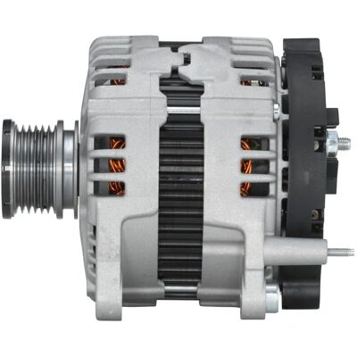 Hella Lichtmaschine 180A für Skoda Superb, Vw T5, Passat, Crafter - Generator Hella Lichtmaschine 180A für Skoda Superb, Vw T5, Passat, Crafter - Generator