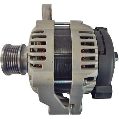 Hella Alternator 8EL 012 430-581 - Alternator Hella Alternator 8EL 012 430-581 - Alternator
