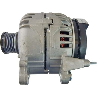 Hella Alternatore 8EL 012 430 - Alternatore Hella Alternatore 8EL 012 430 - Alternatore
