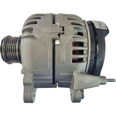 HELLA 8EL 012 430-291 Generátor - Töltőáram 140A HELLA 8EL 012 430-291 Generátor - Töltőáram 140A
