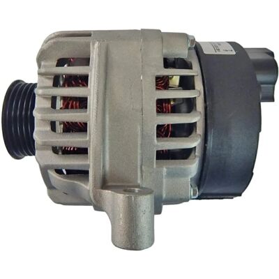 Hella Εναλλάκτης 8EL 012 430-391 - Γεννήτρια Hella Εναλλάκτης 8EL 012 430-391 - Γεννήτρια