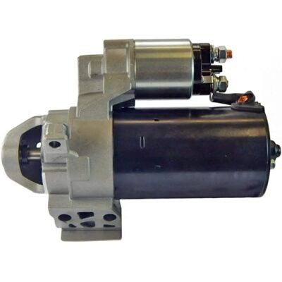 Hella 8EA 012 528-571 Anlasser für BMW X5, 1-7 Serie Hella 8EA 012 528-571 Anlasser für BMW X5, 1-7 Serie