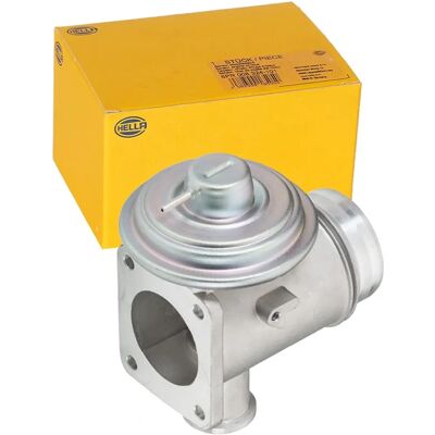 Hella EGR-ventil 6NU 010 171-691 - EGR-ventil Hella EGR-ventil 6NU 010 171-691 - EGR-ventil