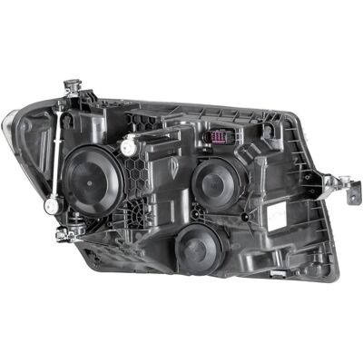 Hella Model 1EB 012 830-011 - Reflektor przedni do VW/MAN TGE Hella Model 1EB 012 830-011 - Reflektor przedni do VW/MAN TGE
