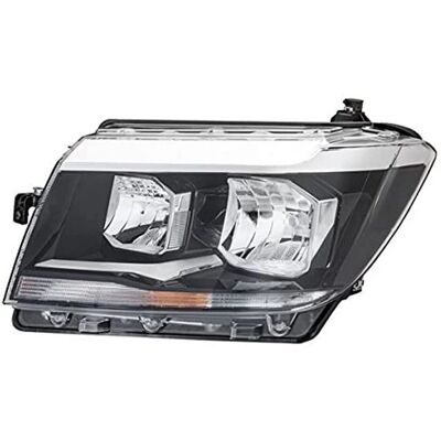 Hella H15 H7 Lewy do VW Crafte - Reflektor Hella H15 H7 Lewy do VW Crafte - Reflektor