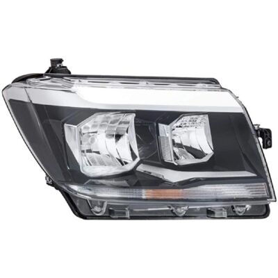 Hella Reflektor H15 H7 - Reflektor Hella Reflektor H15 H7 - Reflektor