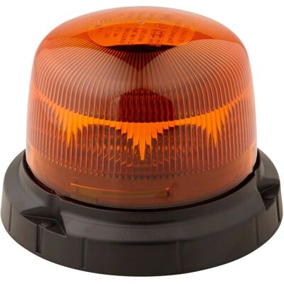 Hella Obrotowe światło ostrzegawcze - Światło ostrzegawcze - 12V/24V Hella Obrotowe światło ostrzegawcze - Światło ostrzegawcze - 12V/24V