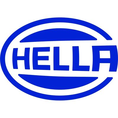 Hella GLE Αεριζόμενος δίσκος φρένων - Δίσκος φρένων Hella GLE Αεριζόμενος δίσκος φρένων - Δίσκος φρένων