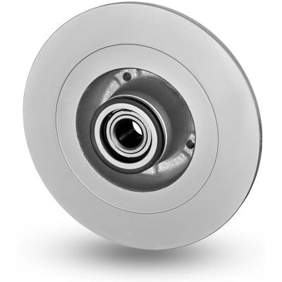 Hella Renault Megane 4 Bremseskive 114,3mm - Brake Disc Hella Renault Megane 4 Bremseskive 114,3mm - Brake Disc