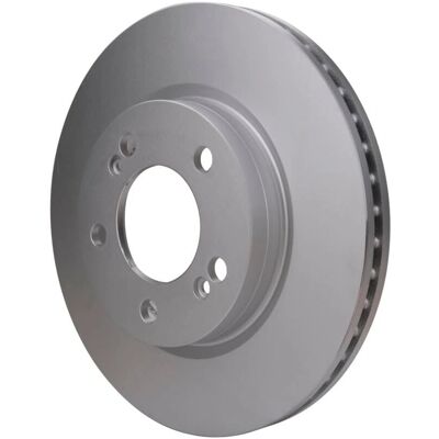 Hella 8DD 355 134-321 Wentylowana tarcza hamulcowa - Tarcza hamulcowa Hella 8DD 355 134-321 Wentylowana tarcza hamulcowa - Tarcza hamulcowa
