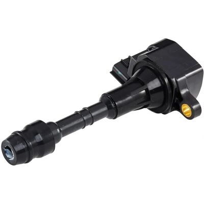 Bobina de encendido Hella - 5DA 358 057 - 3 Pines, 12V - Para Nissan, Renault, Infiniti Bobina de encendido Hella - 5DA 358 057 - 3 Pines, 12V - Para Nissan, Renault, Infiniti