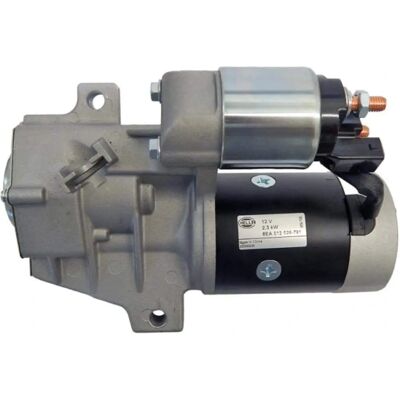 Hella Anlasser 1118212 - Starter Hella Anlasser 1118212 - Starter