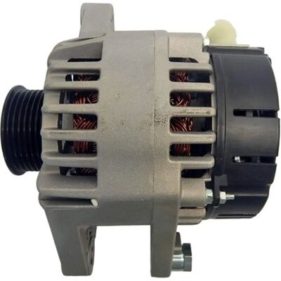 Hella 8EL 012 430-331 Lichtmaschine - Generator Hella 8EL 012 430-331 Lichtmaschine - Generator
