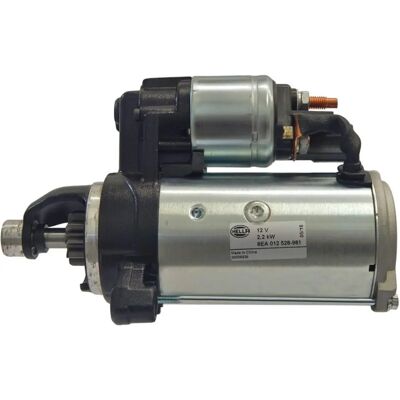 Hella Starter 8EA 012 528-981 - Starter Hella Starter 8EA 012 528-981 - Starter