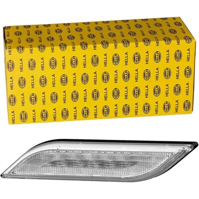 Hella 014 627-011 Luz diurna para vehículo - Luz diurna Hella 014 627-011 Luz diurna para vehículo - Luz diurna
