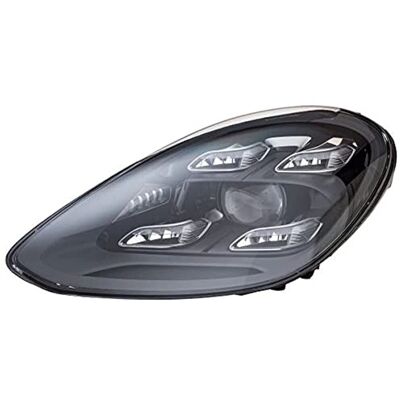 Hella LED Przednie lewe światło Porsche Panamera - 1ex 012 254-411 Hella LED Przednie lewe światło Porsche Panamera - 1ex 012 254-411
