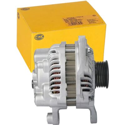 Hella Generator A002TG1391 - Generator Typ Hella Generator A002TG1391 - Generator Typ