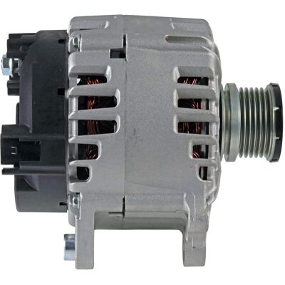 Alternator Hella - 180A 14V dla VW, Audi, Škoda, Seat, Golf 7 Alternator Hella - 180A 14V dla VW, Audi, Škoda, Seat, Golf 7
