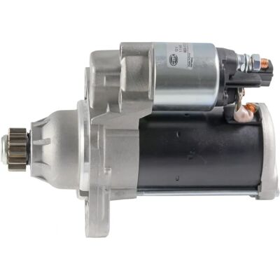 Hella Anlasser 8EA 012 528-701 Hella Anlasser 8EA 012 528-701