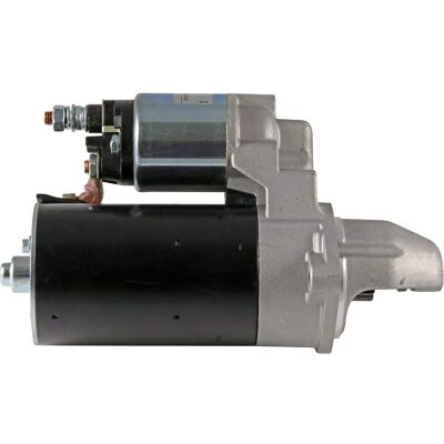 Hella Starter 1.4kW for Alfa Romeo Mito, Fiat 500 - Starter Hella Starter 1.4kW for Alfa Romeo Mito, Fiat 500 - Starter