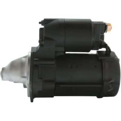 Hella Starter Toyota Avensis Corolla - 1.3kW, 74mm, Uretning - Starter Hella Starter Toyota Avensis Corolla - 1.3kW, 74mm, Uretning - Starter