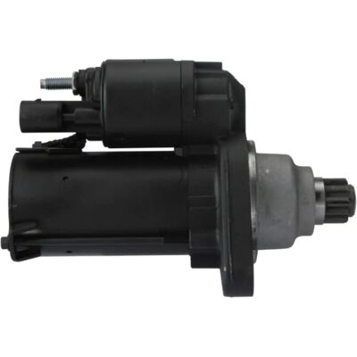 Hella 8EA 012 528-591 Anlasser - Volkswagen Audi Seat Skoda Hella 8EA 012 528-591 Anlasser - Volkswagen Audi Seat Skoda