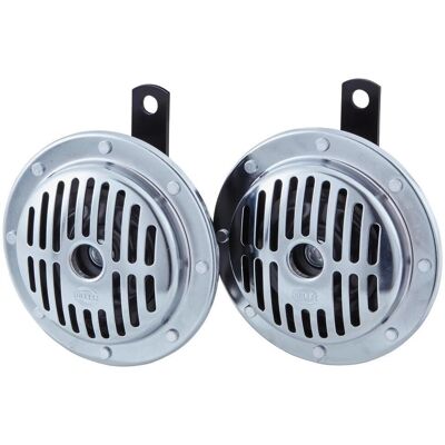 Hella Horn 3cb 004 811-091 - Horn Hella Horn 3cb 004 811-091 - Horn
