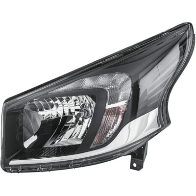 Hella H4 LED Scheinwerfer Links für Opel Vivaro B - Scheinwerfer Hella H4 LED Scheinwerfer Links für Opel Vivaro B - Scheinwerfer