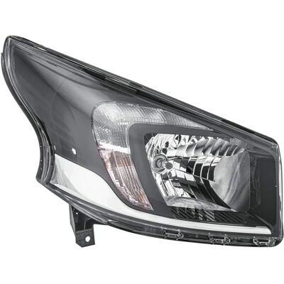 Hella Scheinwerfer - Rechts - Opel Vivaro B - LED/Halogen - Scheinwerfer Hella Scheinwerfer - Rechts - Opel Vivaro B - LED/Halogen - Scheinwerfer