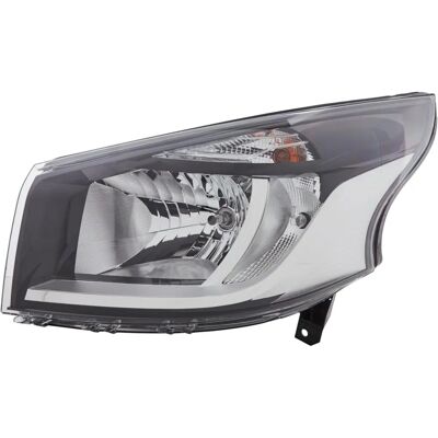 Reflektor Hella 1le011410431 do Renault Trafic - Reflektor przedni Reflektor Hella 1le011410431 do Renault Trafic - Reflektor przedni