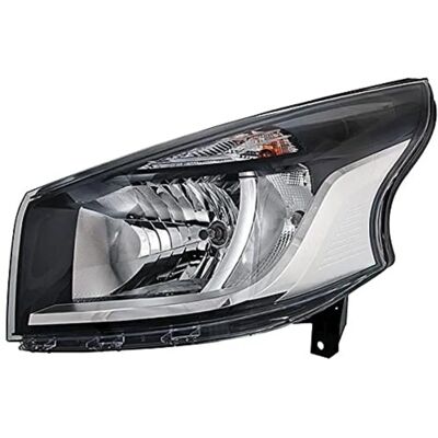 Hella Scheinwerfer - W21/5W, H4, 12V, Halogen - Für Renault Trafic Hella Scheinwerfer - W21/5W, H4, 12V, Halogen - Für Renault Trafic