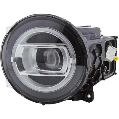 Hella 1EX 014 543-071 LED Reflektor - Reflektor Hella 1EX 014 543-071 LED Reflektor - Reflektor