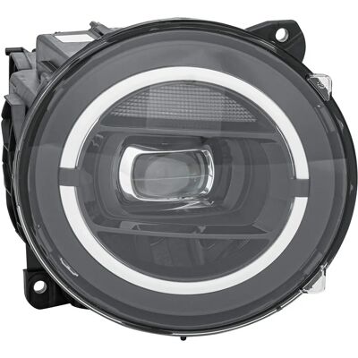 Reflektor LED Hella - Mercedes-Benz G-Klasa Prawy Reflektor LED Hella - Mercedes-Benz G-Klasa Prawy